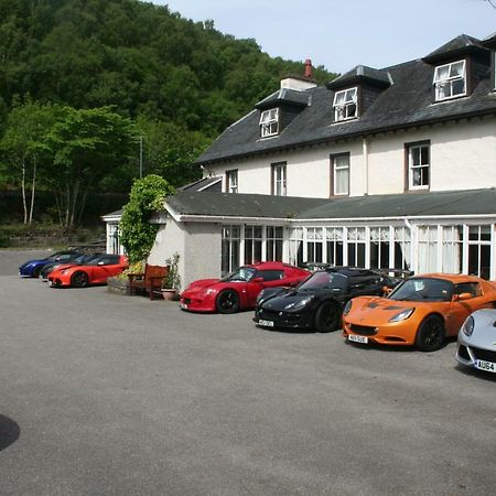 Garve Hotel, Garve Bagian luar foto